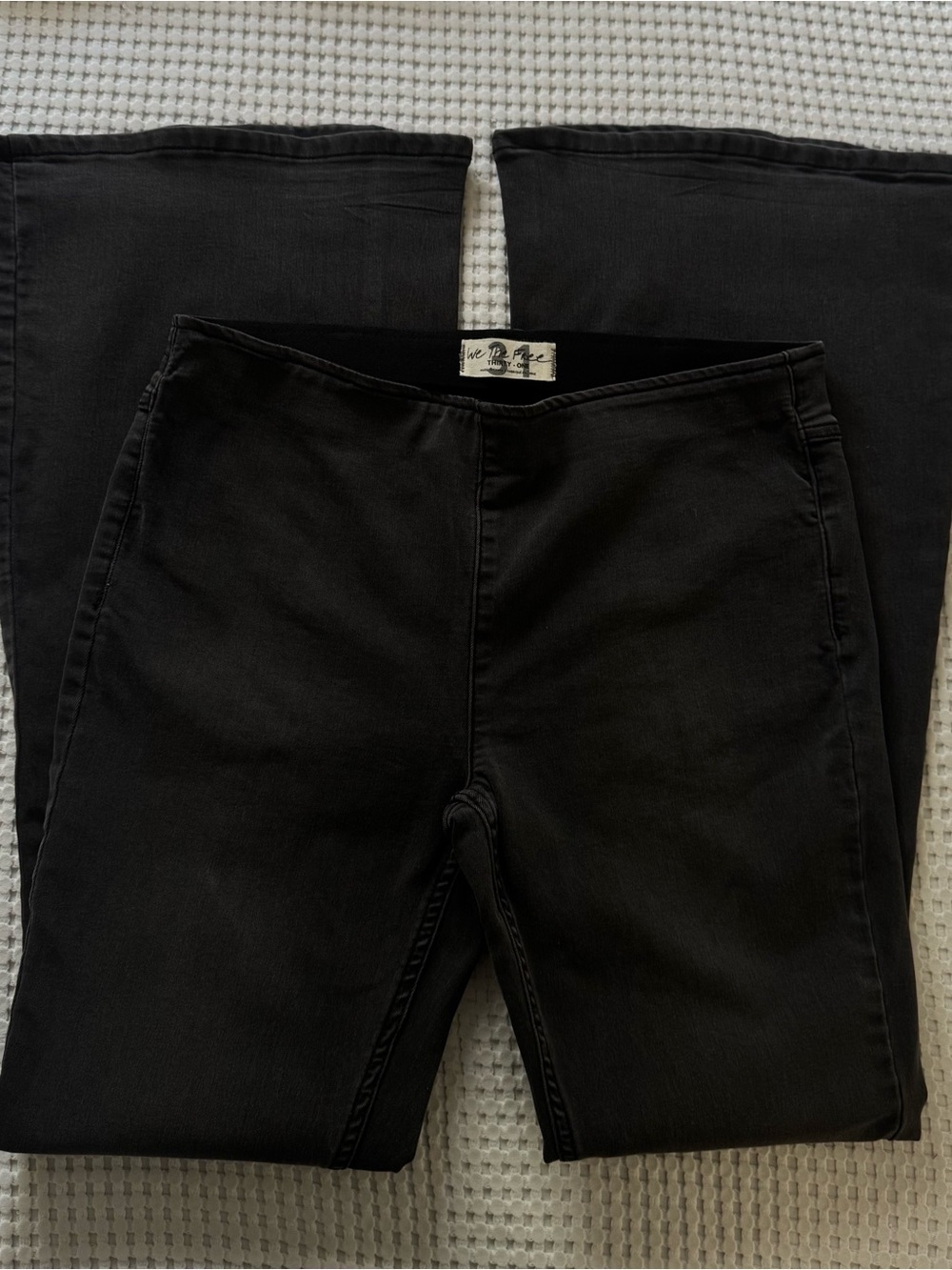 Free people jeans